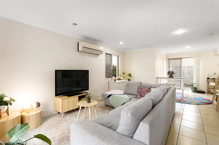 Main view of Homely townhouse listing, 42/439 Elizabeth Avenue, Kippa-Ring QLD 4021