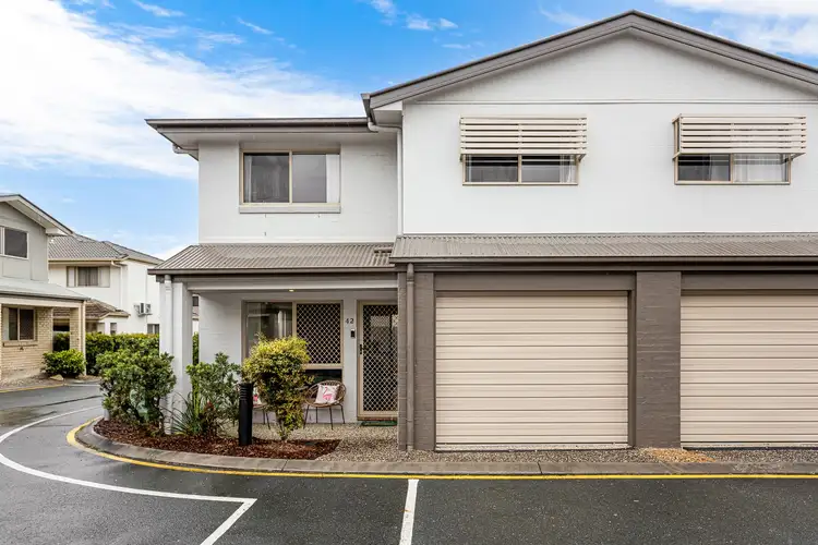 Third view of Homely townhouse listing, 42/439 Elizabeth Avenue, Kippa-Ring QLD 4021