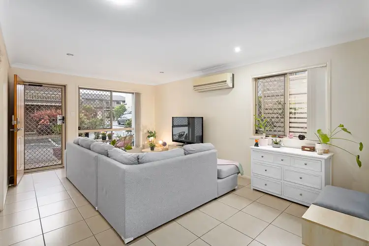 Fourth view of Homely townhouse listing, 42/439 Elizabeth Avenue, Kippa-Ring QLD 4021