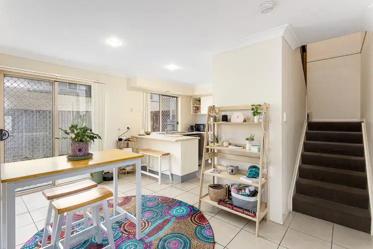 Fifth view of Homely townhouse listing, 42/439 Elizabeth Avenue, Kippa-Ring QLD 4021