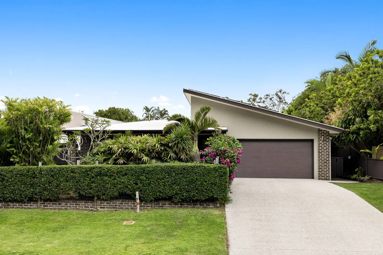 Main view of Homely house listing, 17 Sharon Crescent, Mountain Creek QLD 4557
