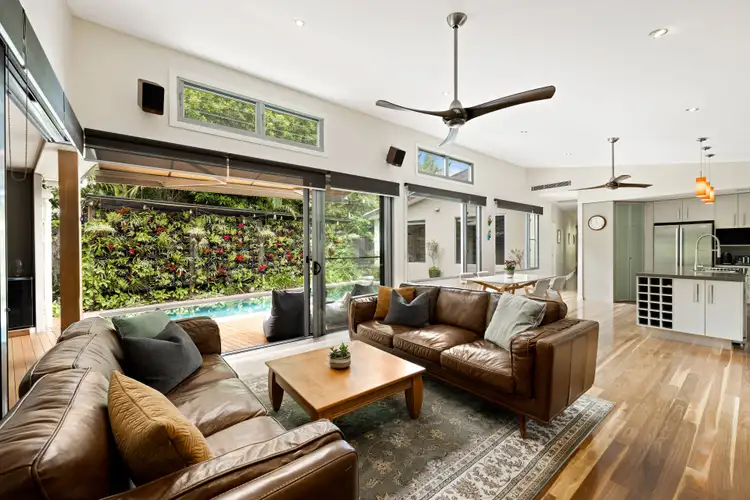 Second view of Homely house listing, 17 Sharon Crescent, Mountain Creek QLD 4557