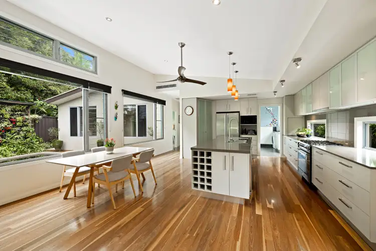 Third view of Homely house listing, 17 Sharon Crescent, Mountain Creek QLD 4557