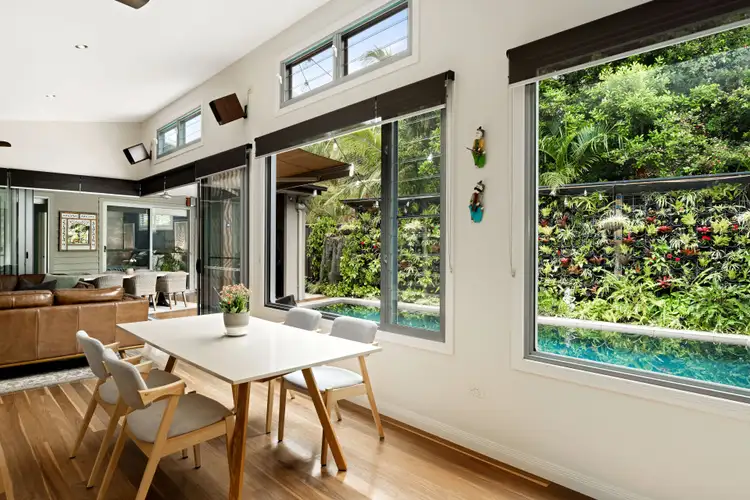 Fifth view of Homely house listing, 17 Sharon Crescent, Mountain Creek QLD 4557