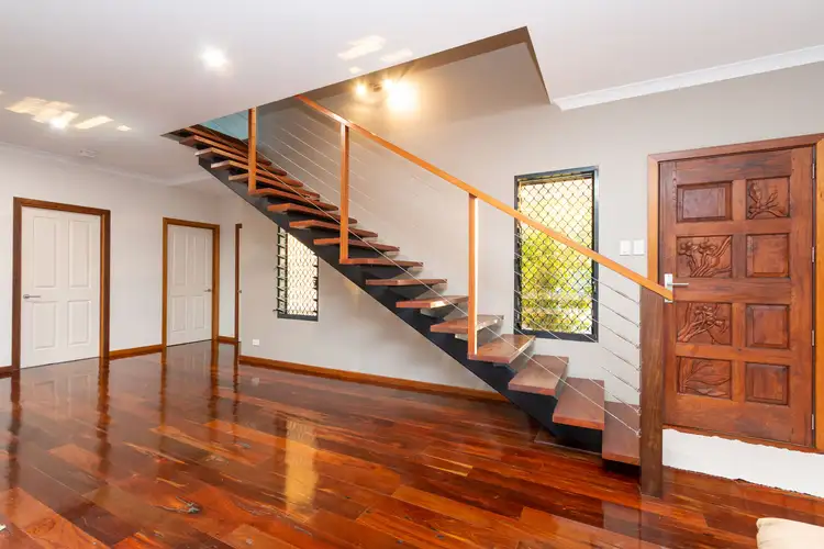 Fourth view of Homely house listing, 91 Jigal Drive, Djugun WA 6725