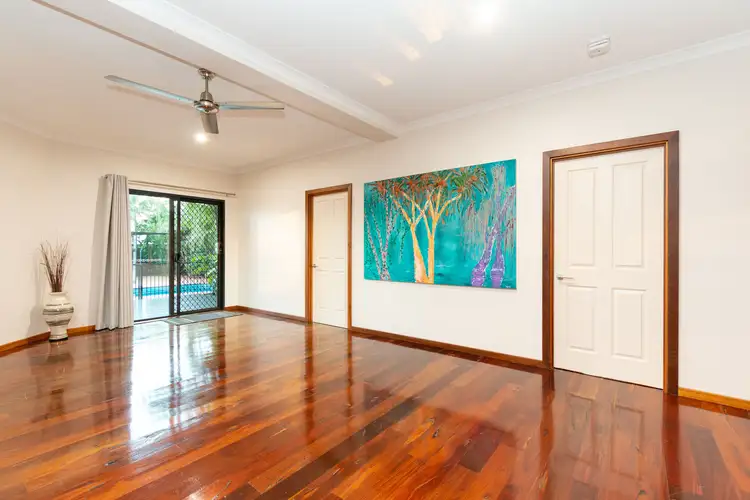 Fifth view of Homely house listing, 91 Jigal Drive, Djugun WA 6725