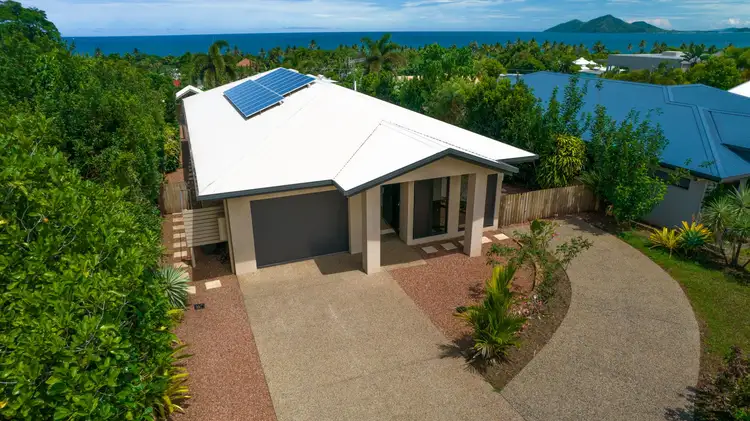 Main view of Homely house listing, 12 Rise Crescent, Mission Beach QLD 4852