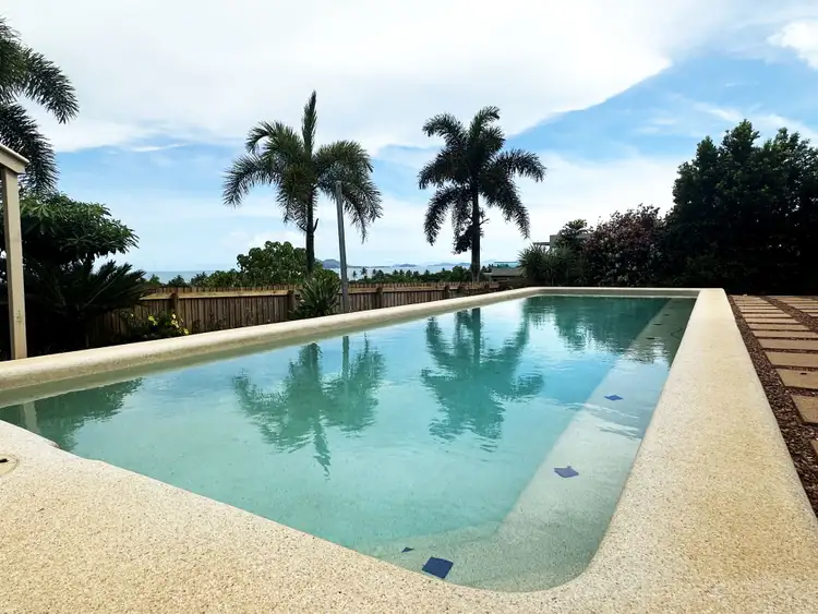 Second view of Homely house listing, 12 Rise Crescent, Mission Beach QLD 4852