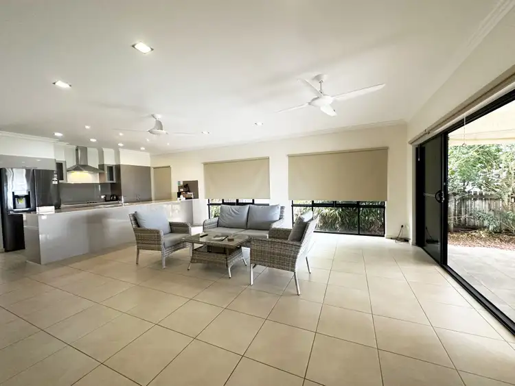 Fourth view of Homely house listing, 12 Rise Crescent, Mission Beach QLD 4852