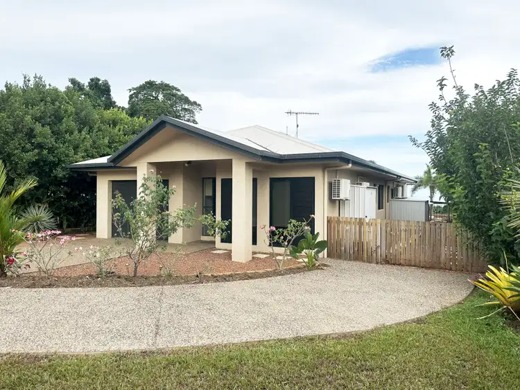 Fifth view of Homely house listing, 12 Rise Crescent, Mission Beach QLD 4852