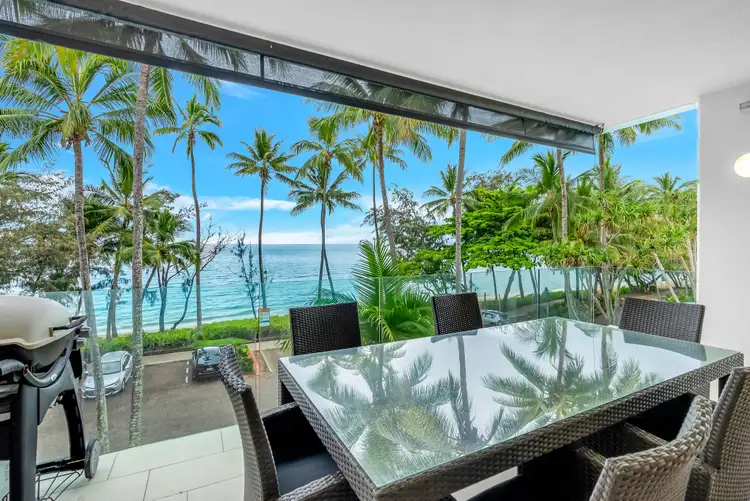 5302/2-22 Williams Esplanade, Palm Cove QLD 4879