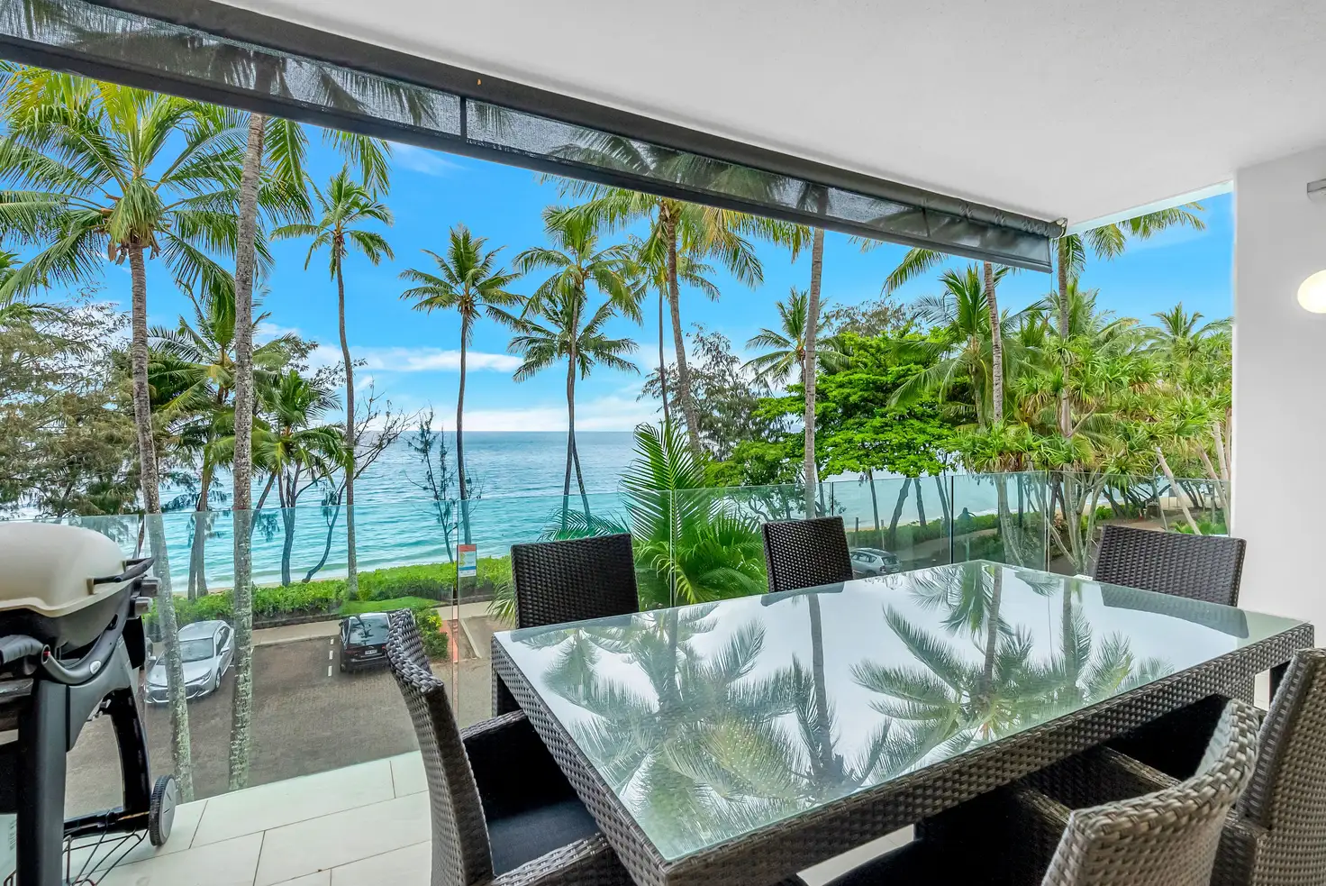 Main view of Homely apartment listing, 5302/2-22 Williams Esplanade, Palm Cove QLD 4879
