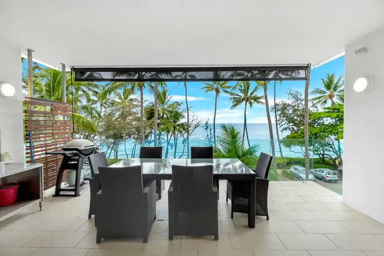 Fourth view of Homely apartment listing, 5302/2-22 Williams Esplanade, Palm Cove QLD 4879