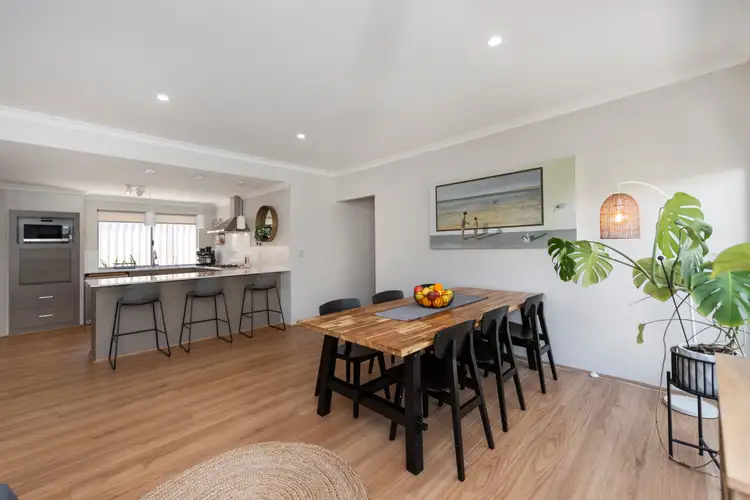 Third view of Homely house listing, 21 Furnivall Parade, Baldivis WA 6171