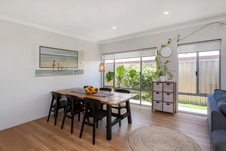 Sixth view of Homely house listing, 21 Furnivall Parade, Baldivis WA 6171