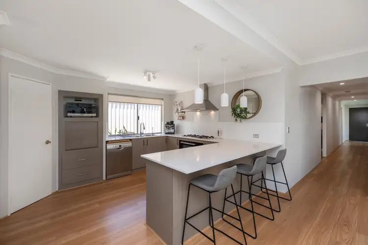 Seventh view of Homely house listing, 21 Furnivall Parade, Baldivis WA 6171