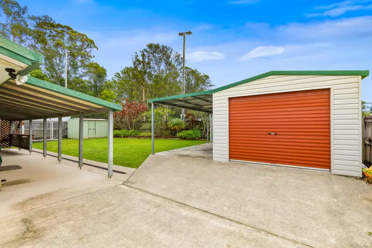 Second view of Homely house listing, 7 Illing Court, Landsborough QLD 4550