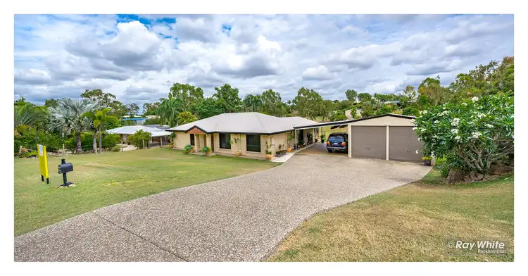 Main view of Homely house listing, 26-28 Price Drive, Glenlee QLD 4711