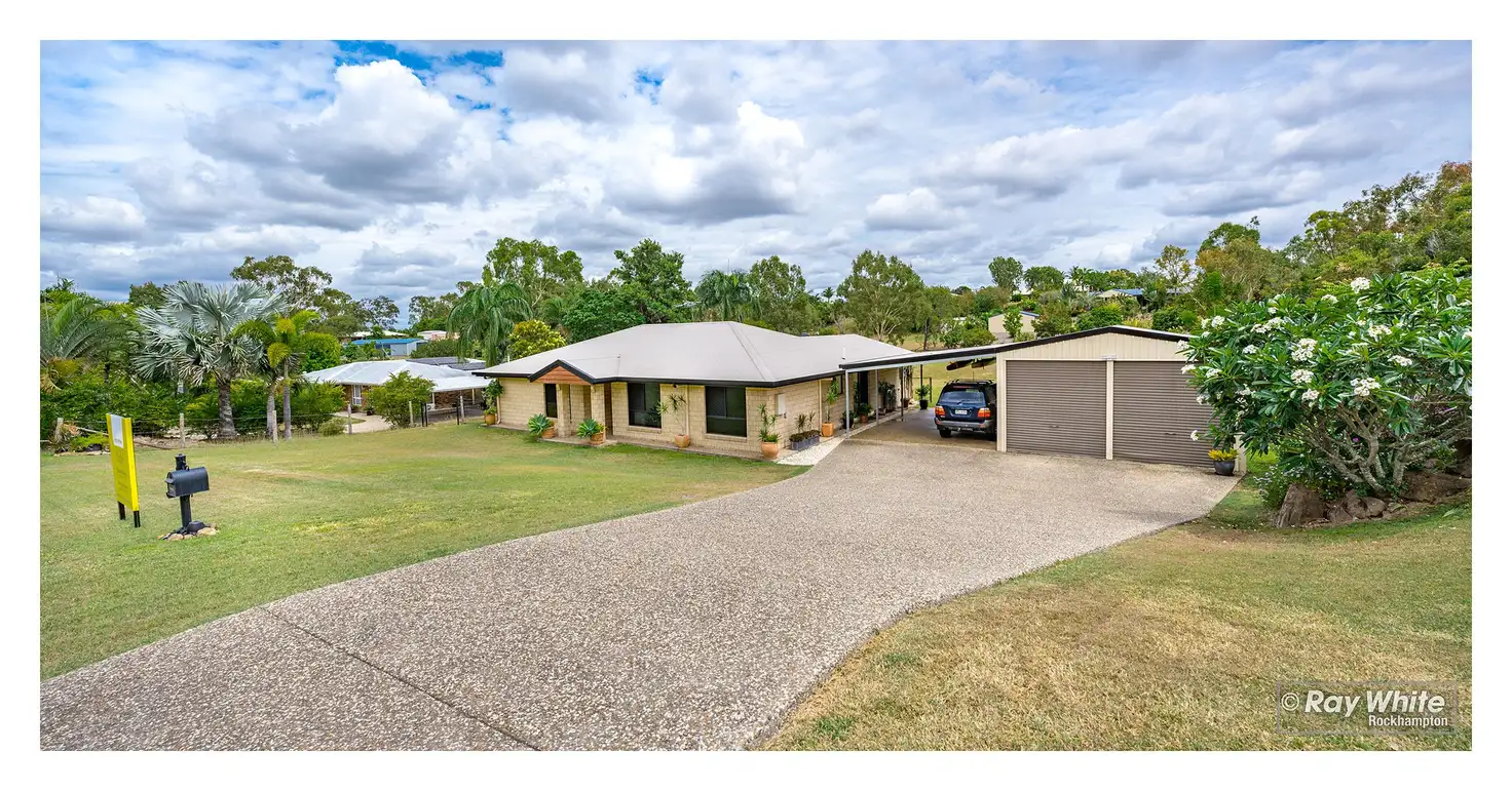 Main view of Homely house listing, 26-28 Price Drive, Glenlee QLD 4711