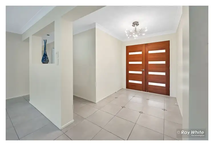 Second view of Homely house listing, 26-28 Price Drive, Glenlee QLD 4711