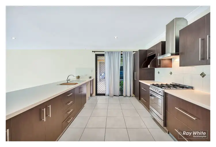Fifth view of Homely house listing, 26-28 Price Drive, Glenlee QLD 4711