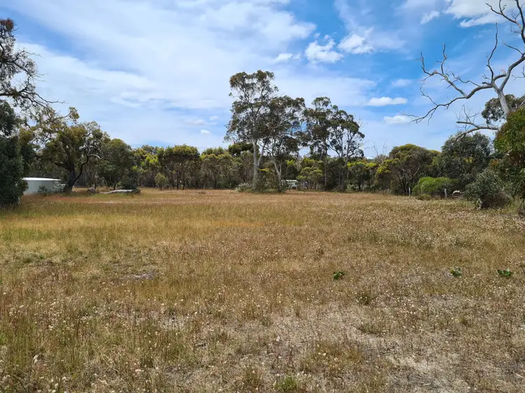 Main view of Homely land listing, LOT 22, 44 Fenwick Street, Tenterden WA 6322