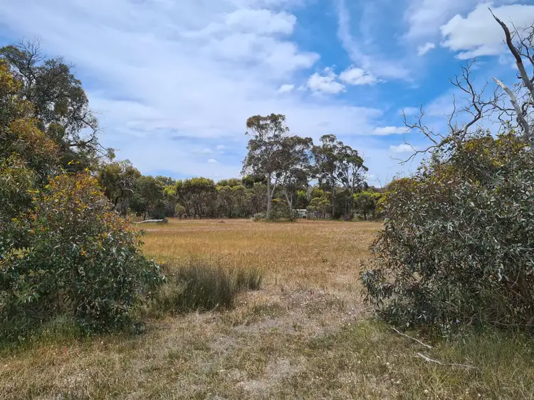 Third view of Homely land listing, LOT 22, 44 Fenwick Street, Tenterden WA 6322
