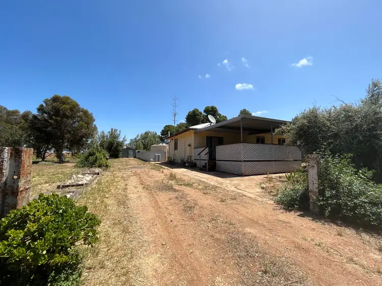 6999 Upper Yorke Road