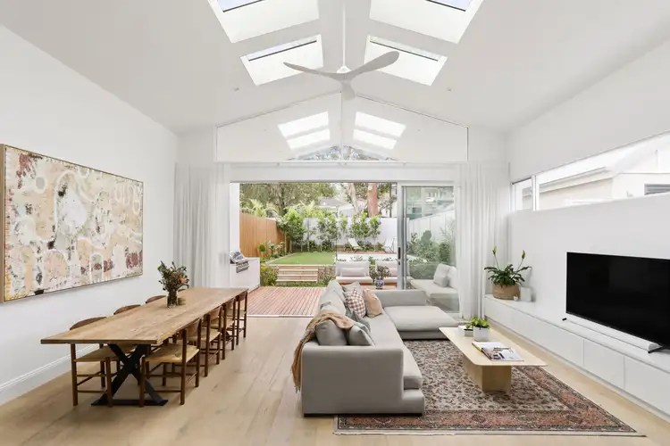 Fourth view of Homely house listing, 16B Binney Street, Caringbah South NSW 2229