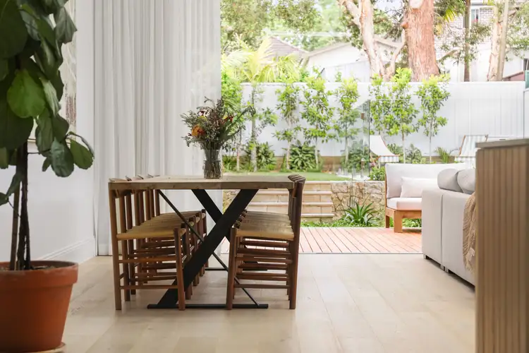 Fifth view of Homely house listing, 16B Binney Street, Caringbah South NSW 2229