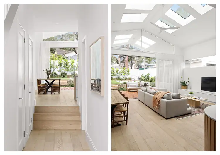 Sixth view of Homely house listing, 16B Binney Street, Caringbah South NSW 2229