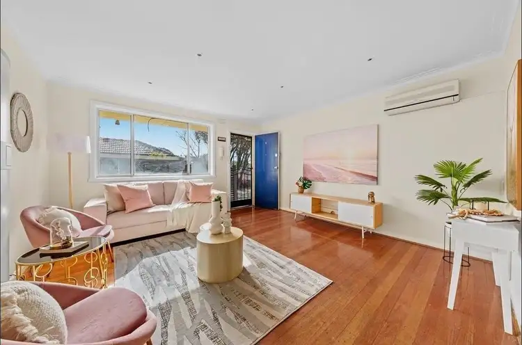 1/11 Burns Avenue, Clayton South VIC 3169