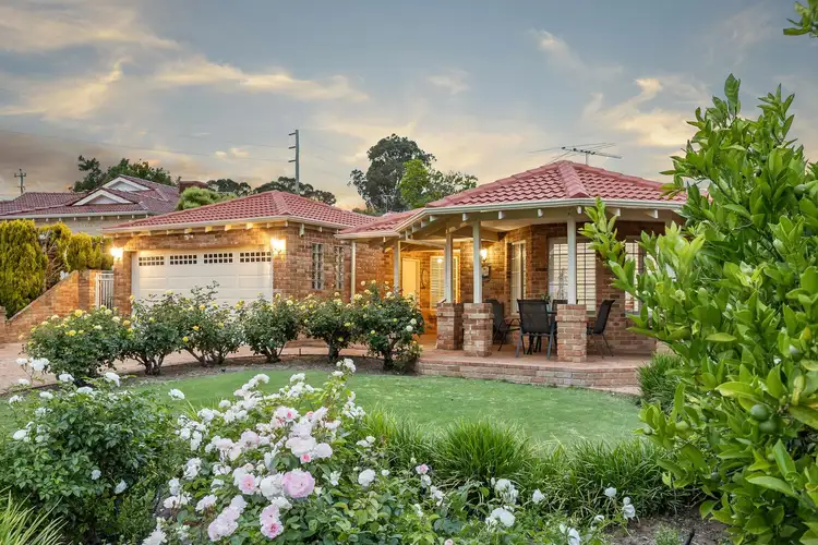 6 O'Ryan Close, Gwelup WA 6018