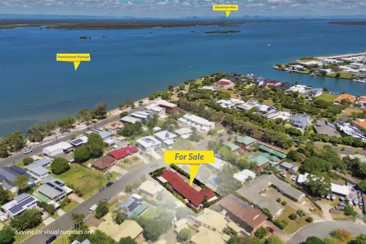 Second view of Homely unit listing, 2/31 Pumicestone Street, Bellara QLD 4507
