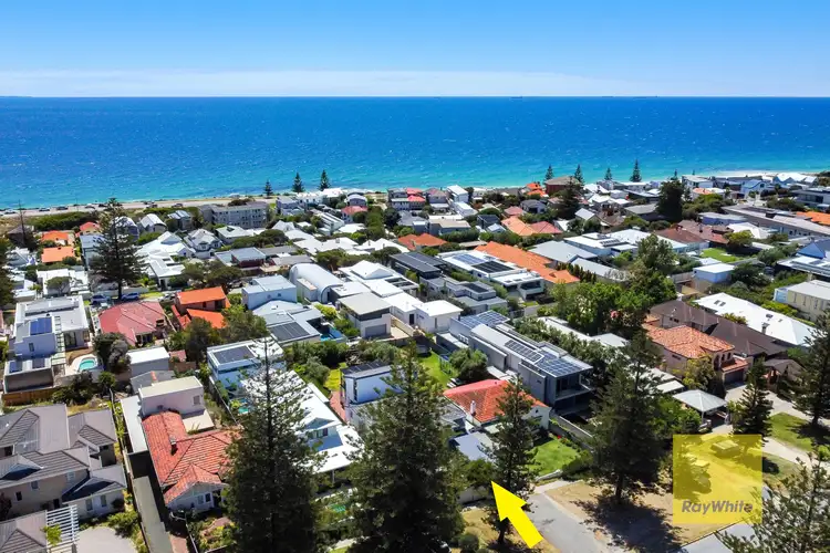Second view of Homely house listing, 207 Broome Street, Cottesloe WA 6011