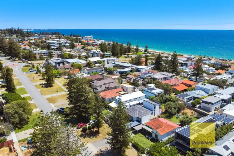 Third view of Homely house listing, 207 Broome Street, Cottesloe WA 6011