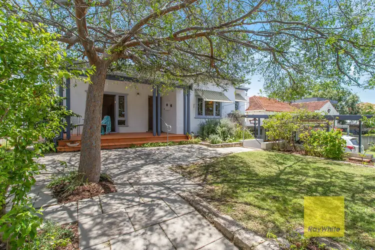 Fourth view of Homely house listing, 207 Broome Street, Cottesloe WA 6011