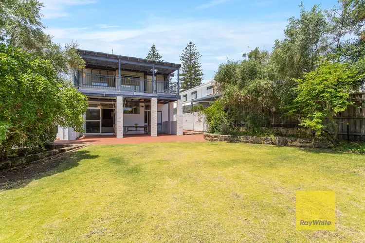 Fifth view of Homely house listing, 207 Broome Street, Cottesloe WA 6011