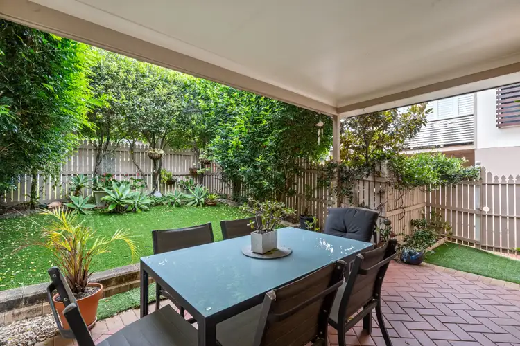 Third view of Homely townhouse listing, 2/48 Yeronga Street, Yeronga QLD 4104