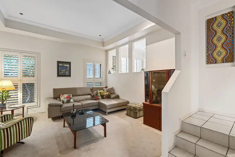 Fourth view of Homely townhouse listing, 2/48 Yeronga Street, Yeronga QLD 4104
