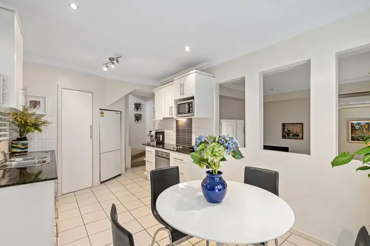 Fifth view of Homely townhouse listing, 2/48 Yeronga Street, Yeronga QLD 4104