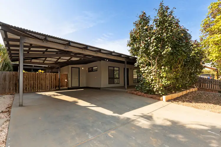 Second view of Homely house listing, 28 Gunian Boulevard, Cable Beach WA 6726