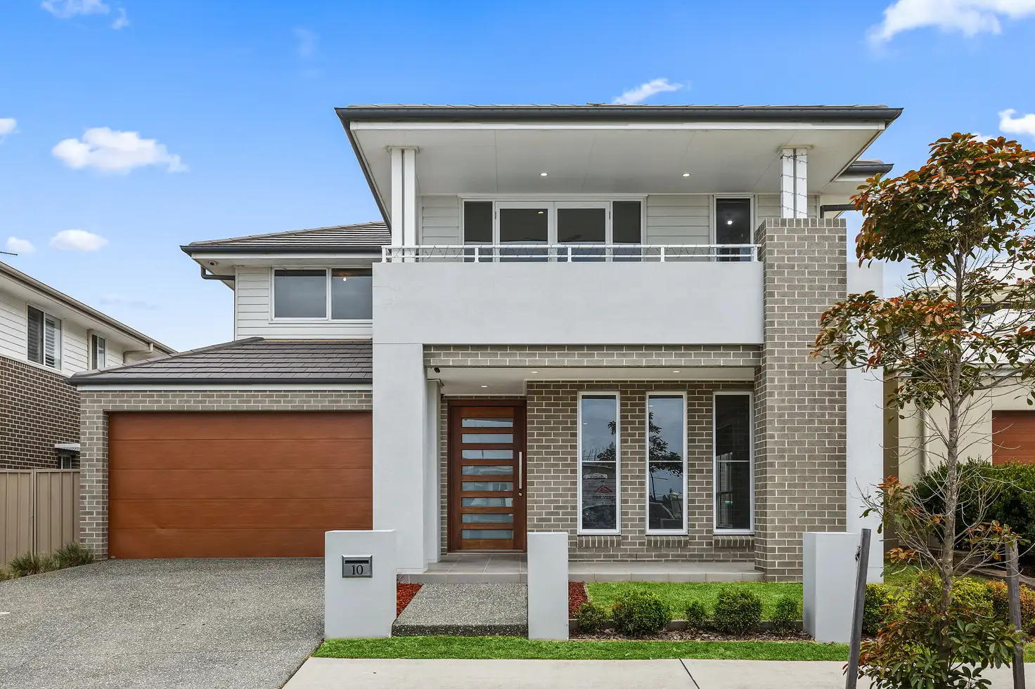 Main view of Homely house listing, 10 Pier Avenue, Shell Cove NSW 2529