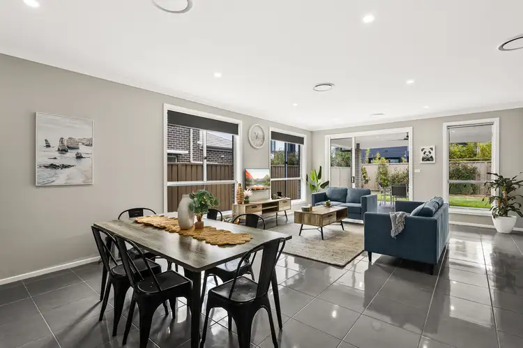 Second view of Homely house listing, 10 Pier Avenue, Shell Cove NSW 2529