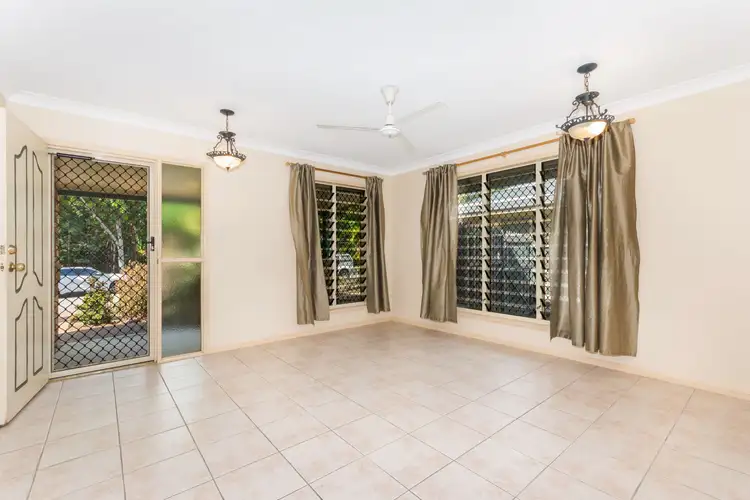 Second view of Homely house listing, 55 Regatta Crescent, Douglas QLD 4814