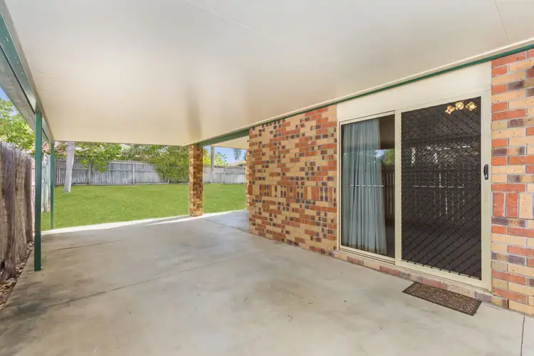 Seventh view of Homely house listing, 55 Regatta Crescent, Douglas QLD 4814