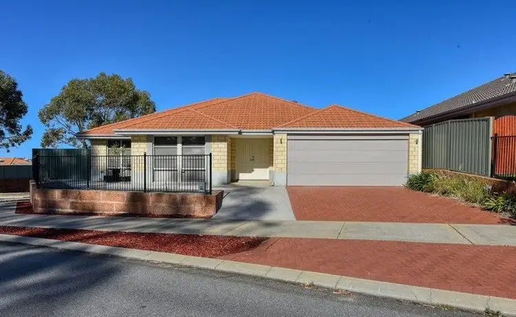 50 Colonial Boulevard, Baldivis WA 6171