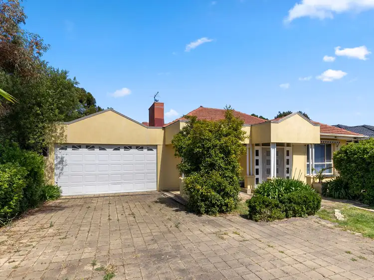 Main view of Homely house listing, 28 Dorene Street, St Marys SA 5042