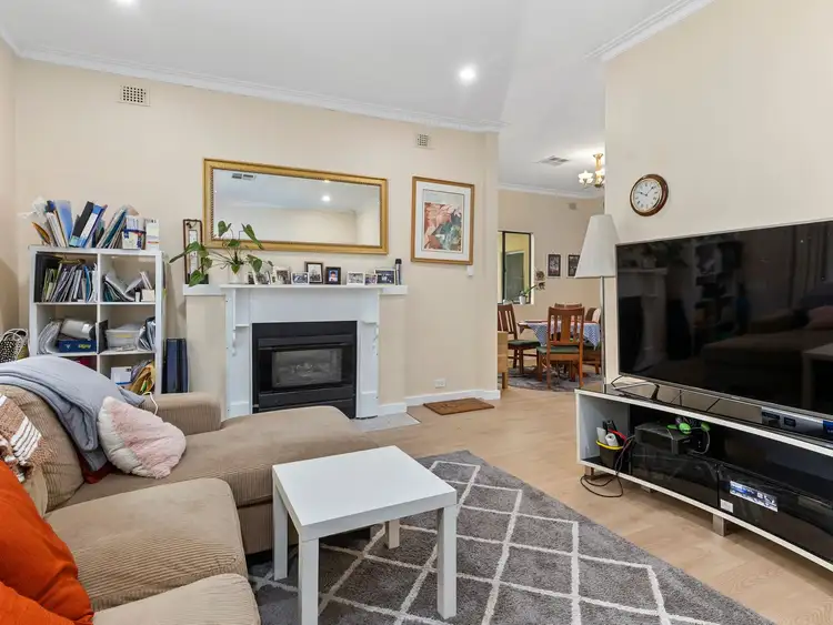 Second view of Homely house listing, 28 Dorene Street, St Marys SA 5042