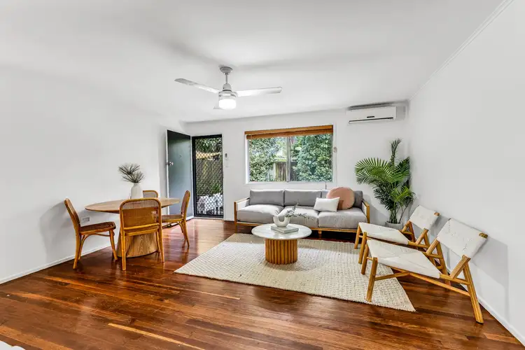 Main view of Homely unit listing, 3/199 Park Road, Yeerongpilly QLD 4105